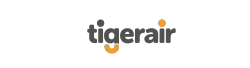 logo Tiger Air