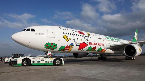 Eva Air mở thêm chuyến bay Đài Loan - Singapore