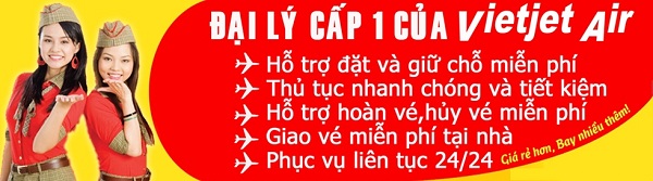 Phòng vé máy bay đường Kênh 19 tháng 5