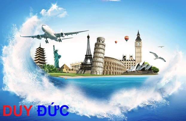Phòng vé máy bay phường Phú Thọ Hòa