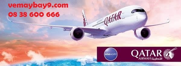 Qatar Airways tung khuyến mãi lớn vé rẻ đi khắp Châu Âu 701 USD