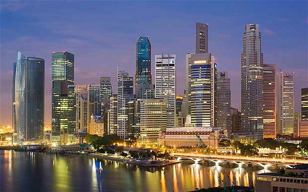 Vietnam Airlines mở đường bay mới Phú Quốc Singapore