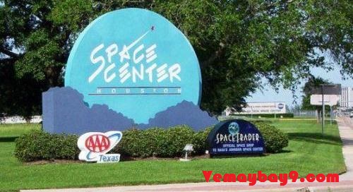 ​Đặt mua vé máy bay đi Houston giá rẻ