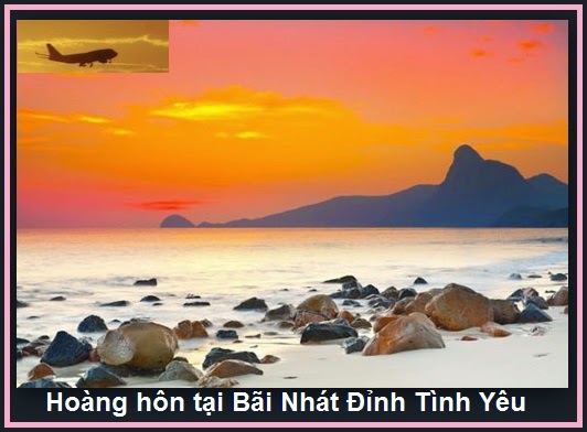 Cách mua vé máy bay đi Côn Đảo cực rẻ mà bạn chưa biết
