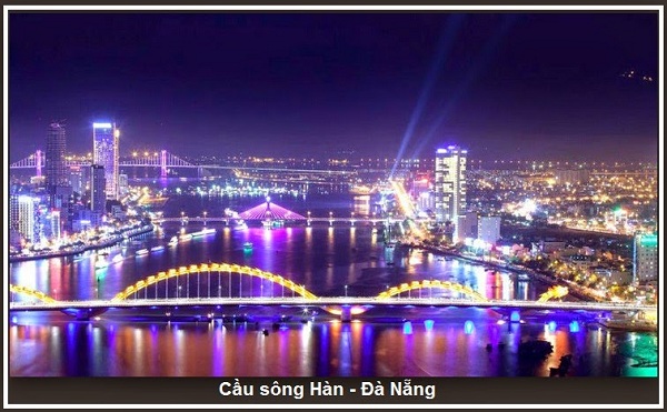 Thủ thuật săn vé máy bay đi Đà Nẵng giá rẻ!