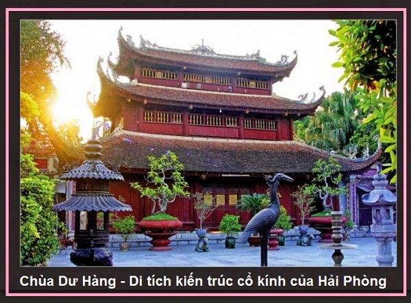 Thông tin về vé máy bay đi hải phòng có mức giá ưu đãi nhất