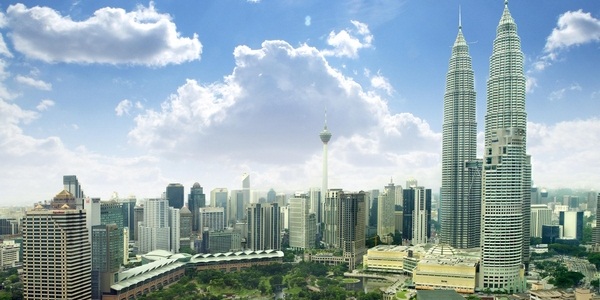 Vé máy bay đi Kuala Lumpur giá rẻ - Duy Đức