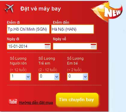 Vé máy bay đi Nhật Bản