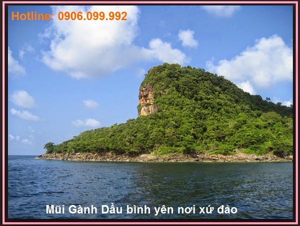 Bạn muốn đặt vé máy bay đi phú quốc với giá rẻ?