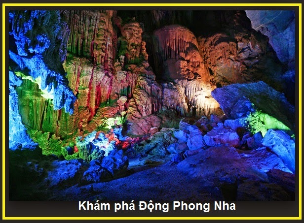 Vé máy bay đi Quảng Bình giá rẻ - Duy Đức