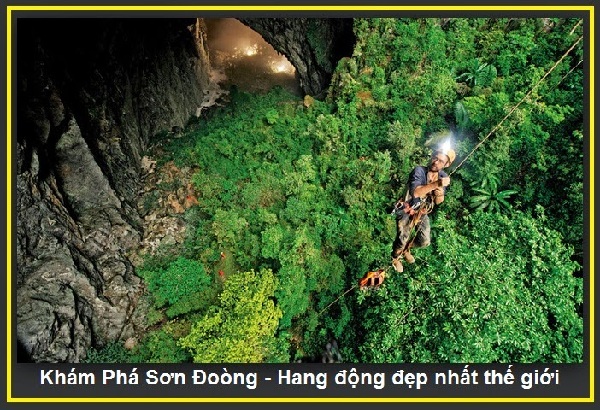 Vé máy bay đi Quảng Bình giá rẻ - Duy Đức