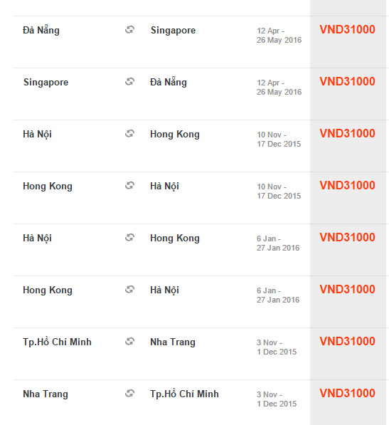 Mừng Halloween, Jetstar tung vé rẻ 31k đi Singapore