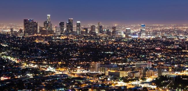 Vé máy bay giá rẻ đi Los Angeles hãng Eva Air
