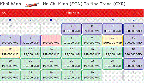 Đại lý vé máy bay đường Nguyễn Phúc Chu quận Tân Bình