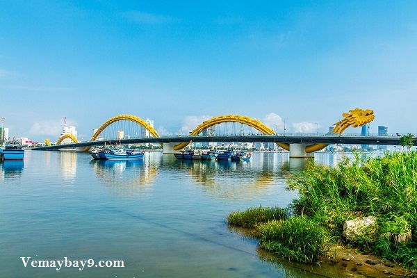 ​Giá vé máy bay đi Đà Nẵng 2016