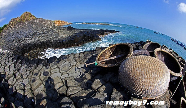 Vé máy bay đi Tuy Hòa giá rẻ