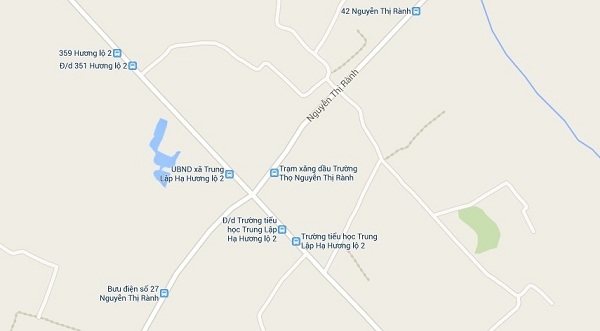 Vé máy bay giá rẻ đường Nguyễn Thị Rành