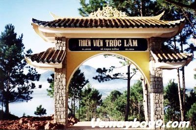Vé máy bay đi Đà Lạt giá bao nhiêu?