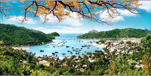 Vé máy bay đi Tuy Hòa giá rẻ
