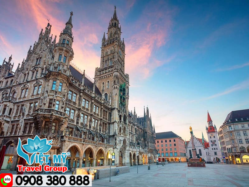 Eva Air - lựa chọn bay số 1 bay quốc tế! Đặt vé: 0908 380 888