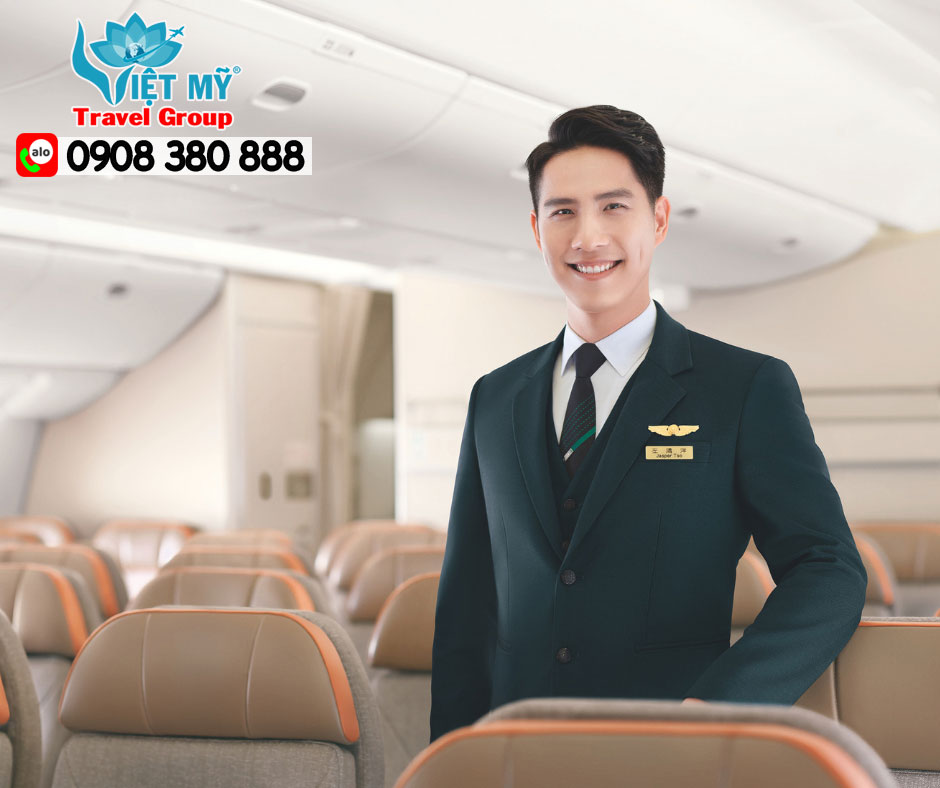 Eva Air - lựa chọn bay số 1 bay quốc tế! Đặt vé: 0908 380 888