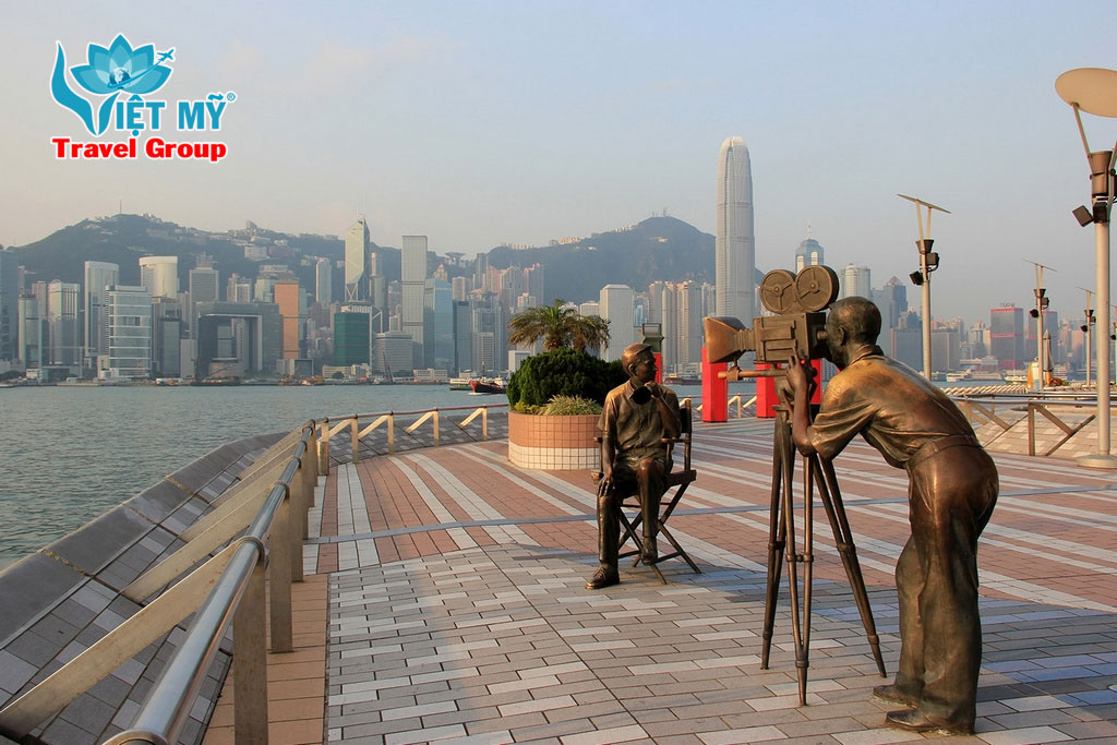 Shenzhen Airlines ưu đãi giá vé đến Thâm Quyến TRUNG QUỐC