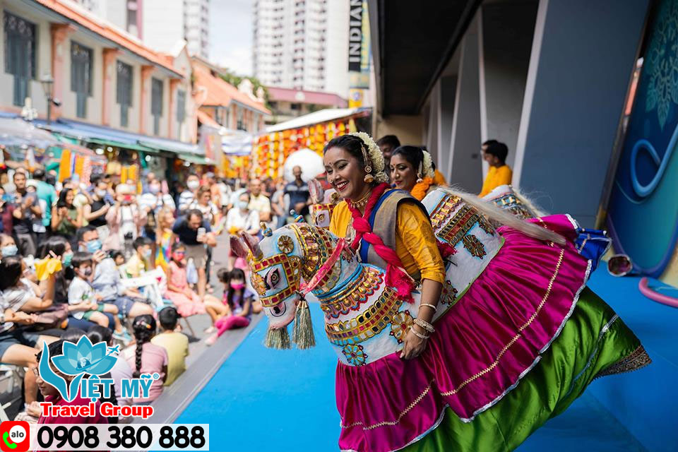 Giá vé từ 25 USD cho chặng Việt Nam - Singapore
