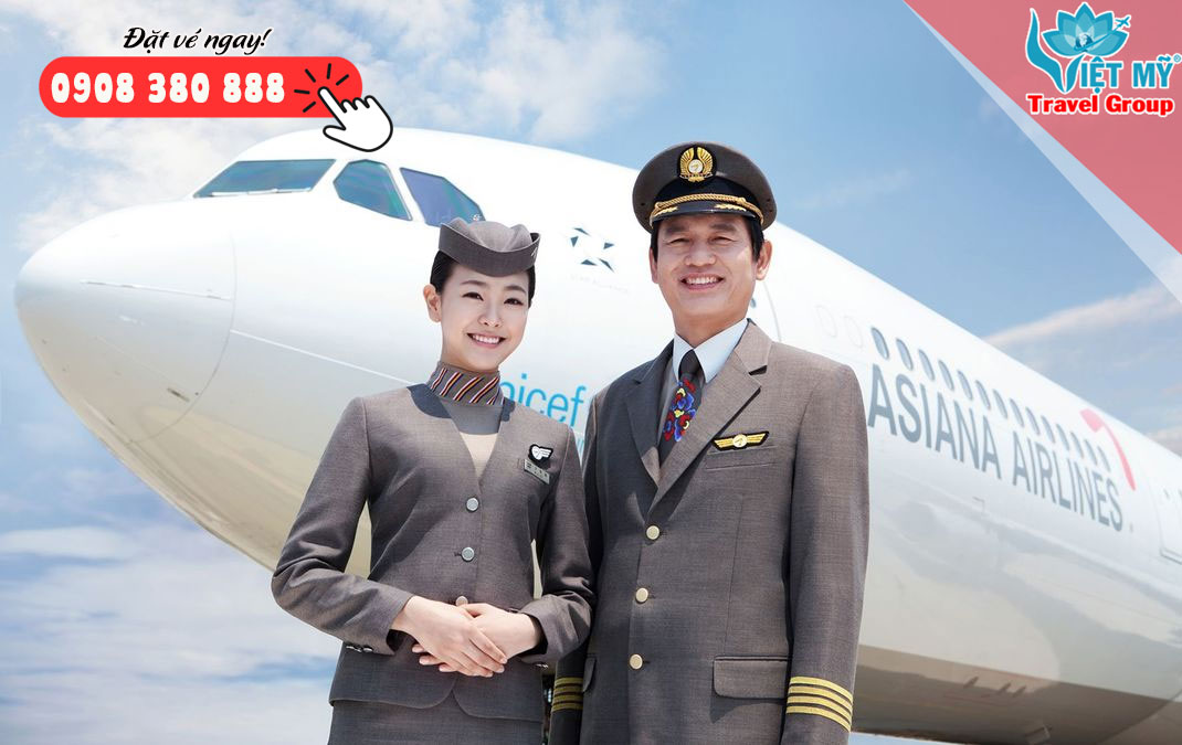 Ưu đãi đến 10% giá vé máy bay đi Hàn Quốc, Nhật Bản, Trung Quốc và Mỹ!