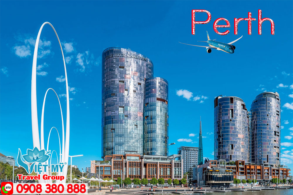 👉Đặt mua vé máy bay đi Perth, vé máy bay đi ÚC - gọi 0908 380 888