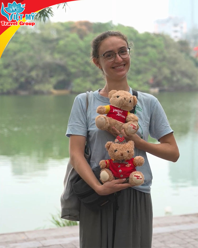 Ngày đôi 5 tháng 5 - Sale vô đối Vietjet thôi!