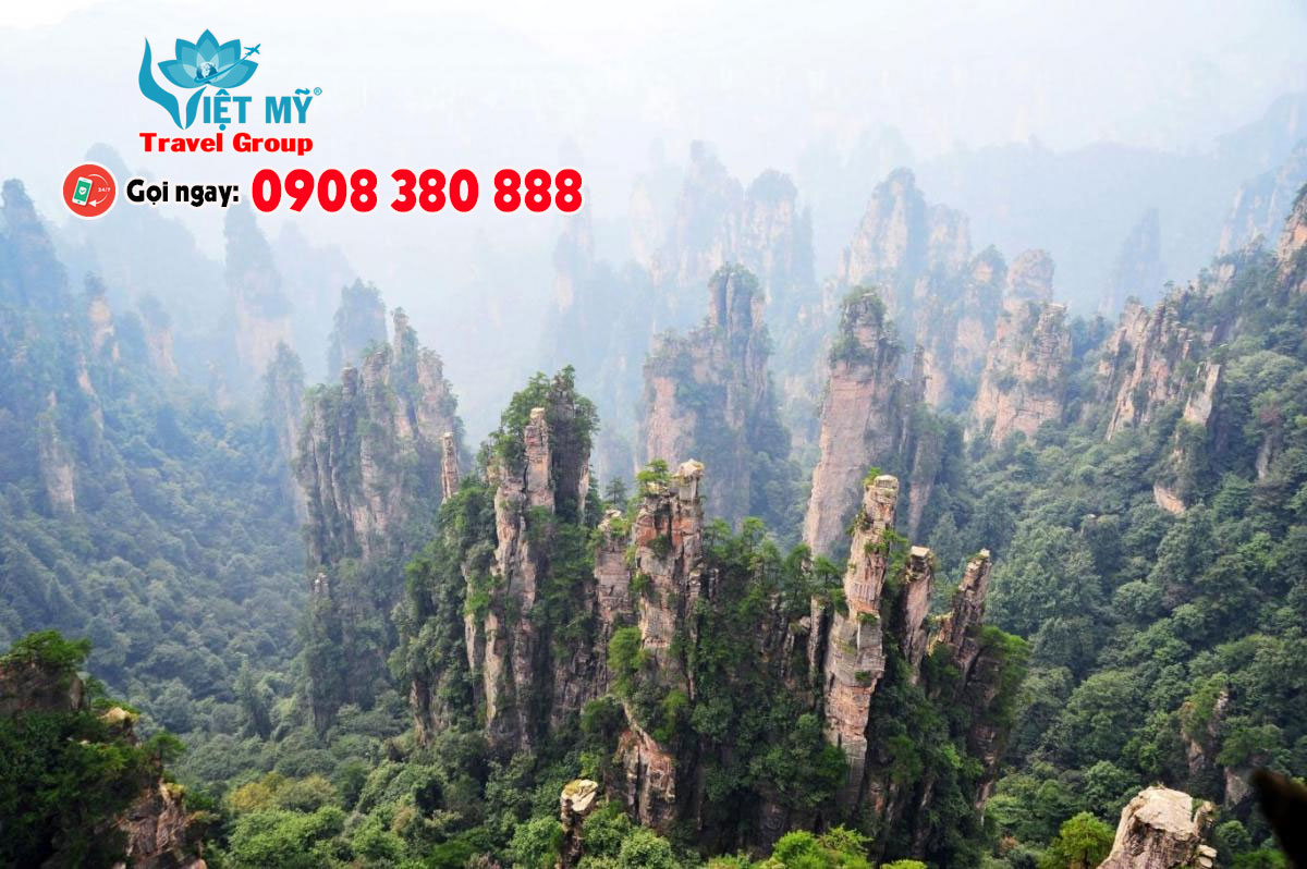 China Southern Airlines Mở Rộng Lịch Bay Hà Nội – Changsha Trường Sa