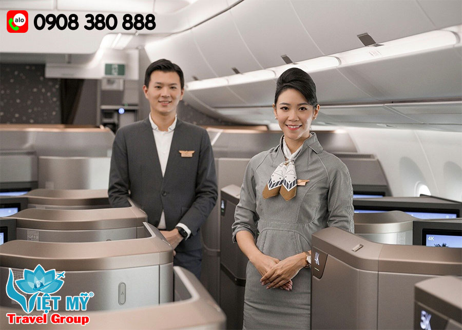 Khuyến mãi vé đi Los Angeles, San Francisco, Ontario, Seattle,... chỉ từ 273 USD/lượt!