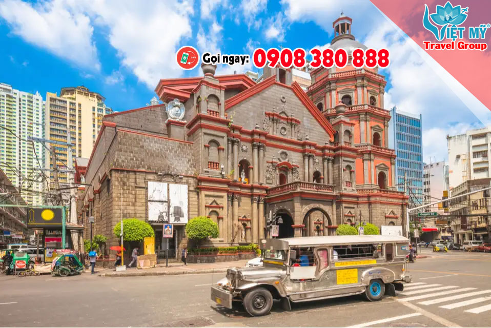 Philippine Airlines mở đường bay thẳng đến Cebu 