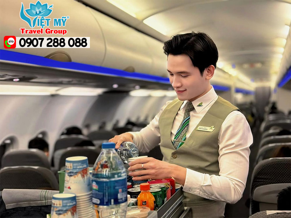 GIẢM đến 25% giá vé mỗi thứ Hai hàng tuàn khi mua từ 2 khách cùng nhau
