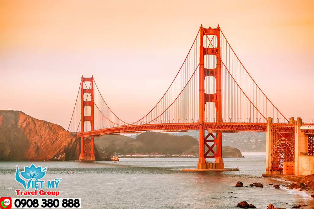 Du lịch và khám phá Los Angeles, San Francisco, Seattle – Có gì vui?