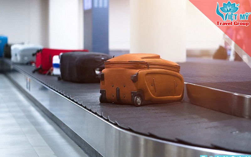 Bay THÁI không lo hành lý khi đồng hành cùng Vietravel Airlines!