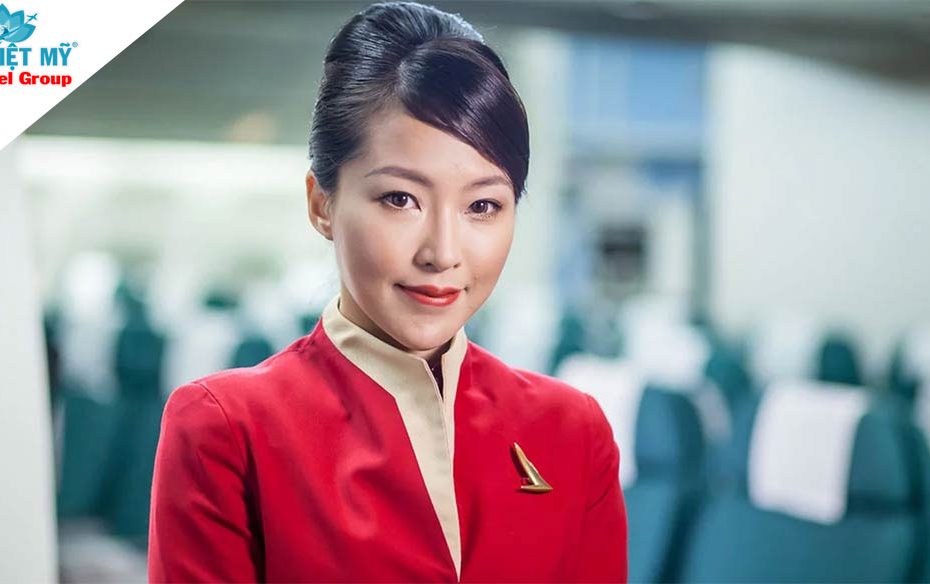 Cathay Pacific & chương trình giảm giá vé bay đến Hồng Kông