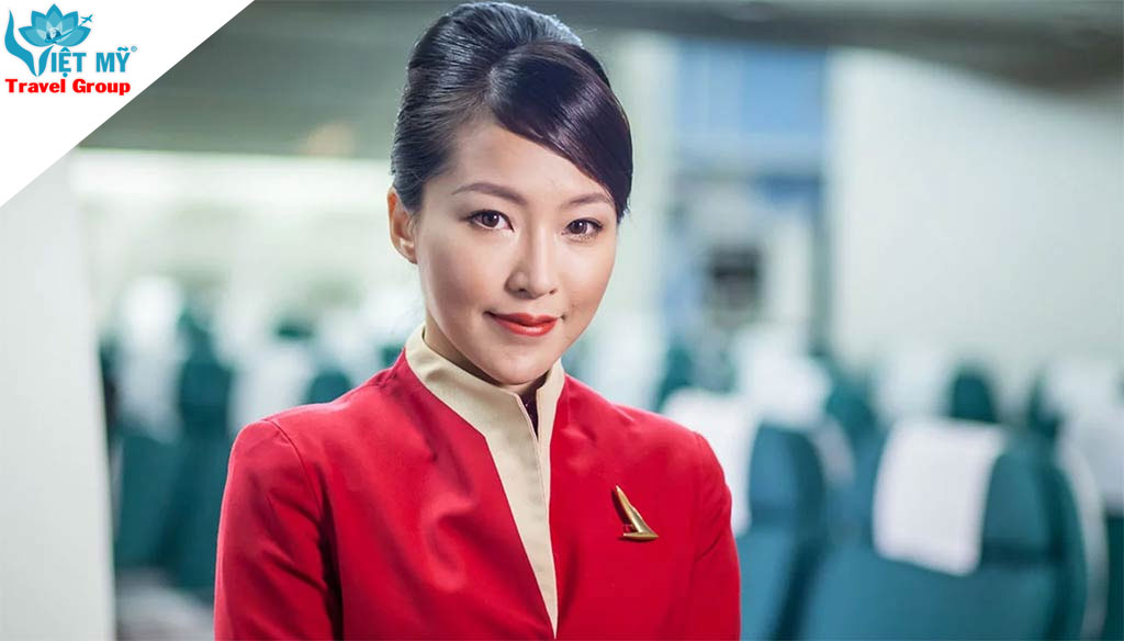 Cathay Pacific & chương trình giảm giá vé bay đến Hồng Kông