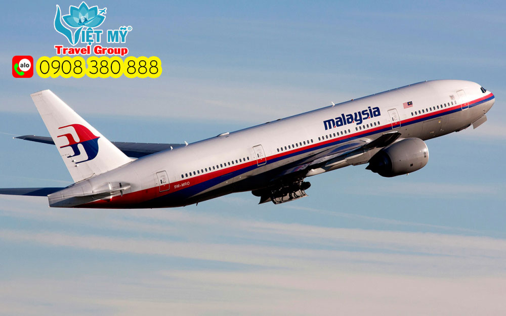 Hãng Malaysia Airlines mở đường bay mới đến Brisbane