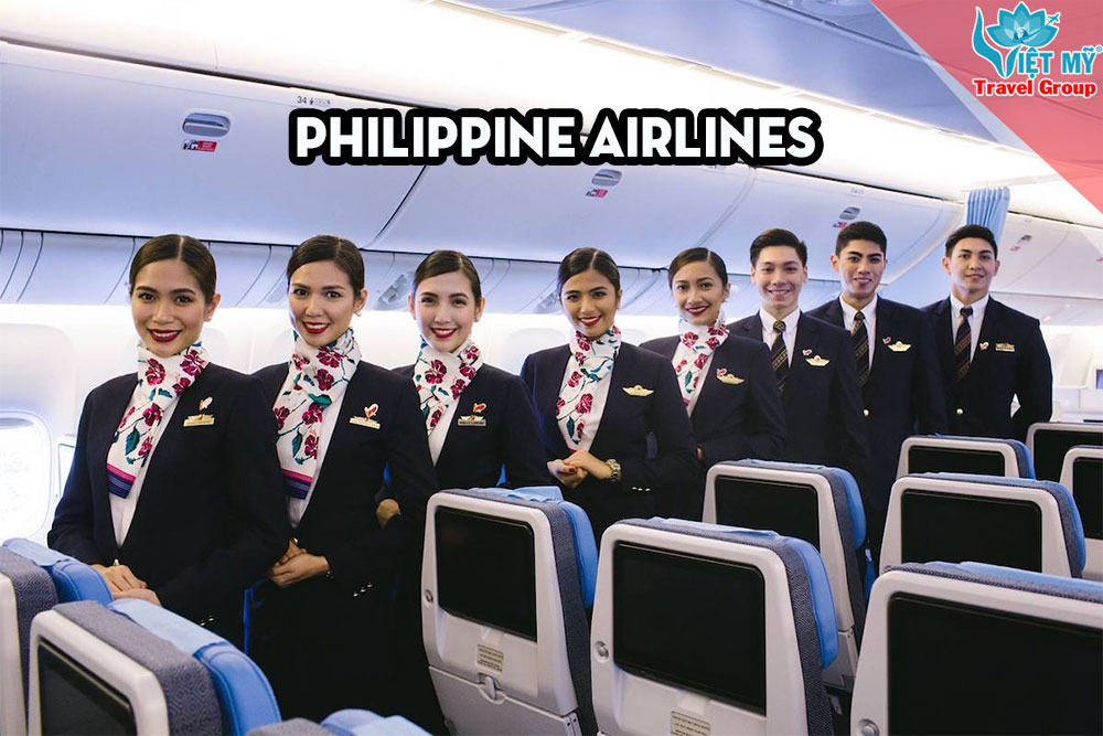 Đón ngày Quốc khánh tại Philippines - hãng Philippine Airlines tung khuyến mãi