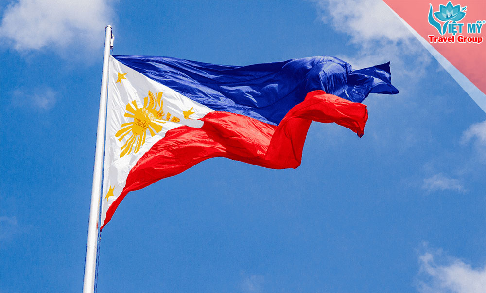 Đón ngày Quốc khánh tại Philippines - hãng Philippine Airlines tung khuyến mãi
