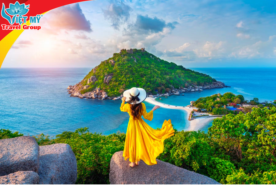 Ngày đôi 7/7 sale vô đối Vietjet thôi!