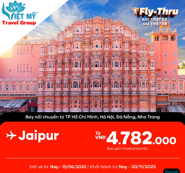 📞 Liên hệ mua vé khuyến mãi AirAsia tại Đại lý Việt Mỹ - 0908 380 888
