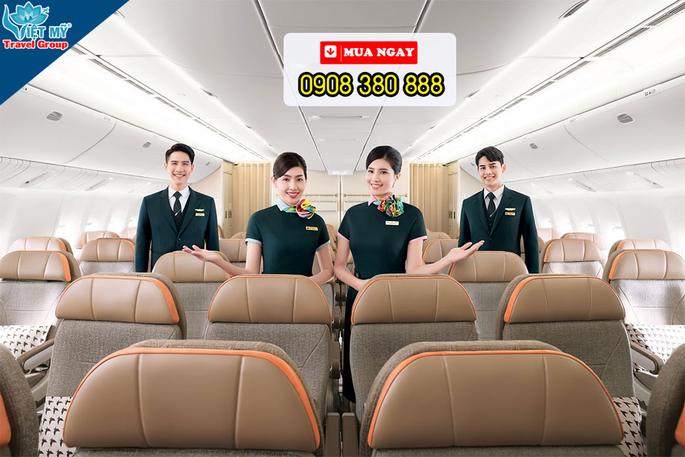 Từ ngày 21/10/2025 Eva Air chính thức khai thác tuyến bay nối TP.HCM và Busan