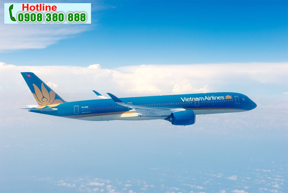 Bay Hong Kong dễ dàng cùng Vietnam Airlines – Lịch bay dày đặc, giá siêu ưu đãi