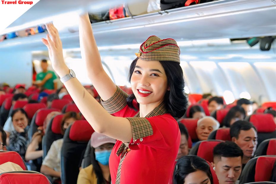 Vietjet mở loạt 3 đường bay kết nối Thanh Hóa với Đà Lạt, Buôn Ma Thuột, Cần Thơ