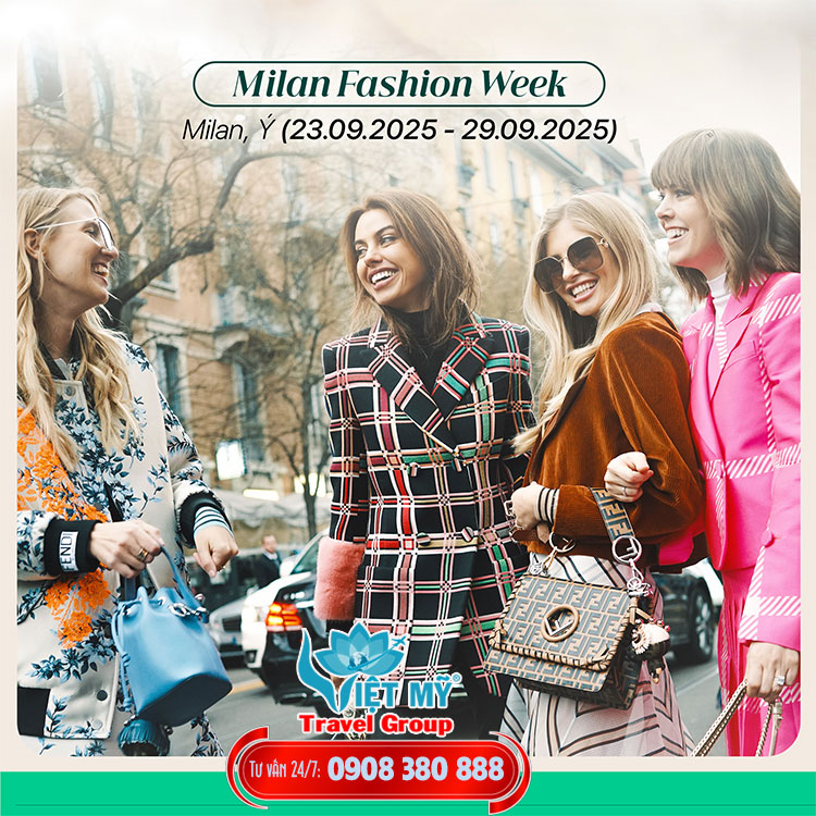 Trải Nghiệm Oktoberfest Và Milan Fashion Week Với Hành Trình EVA Air