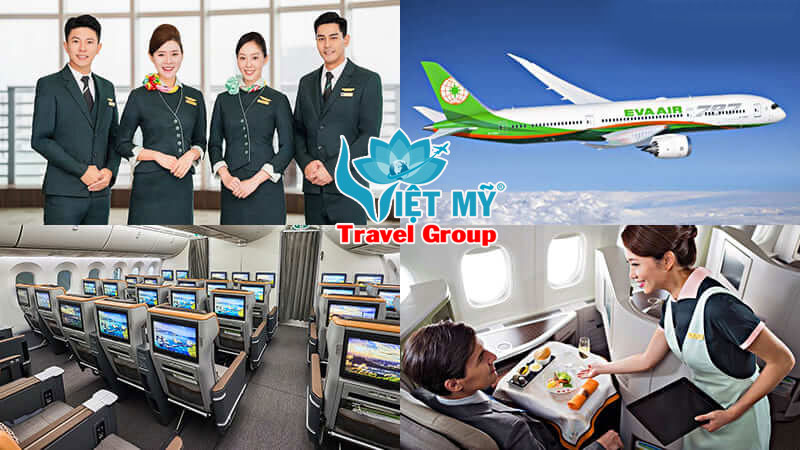 Bay cùng EVA Air đến Seattle - Trải nghiệm Museum of Flight trứ danh