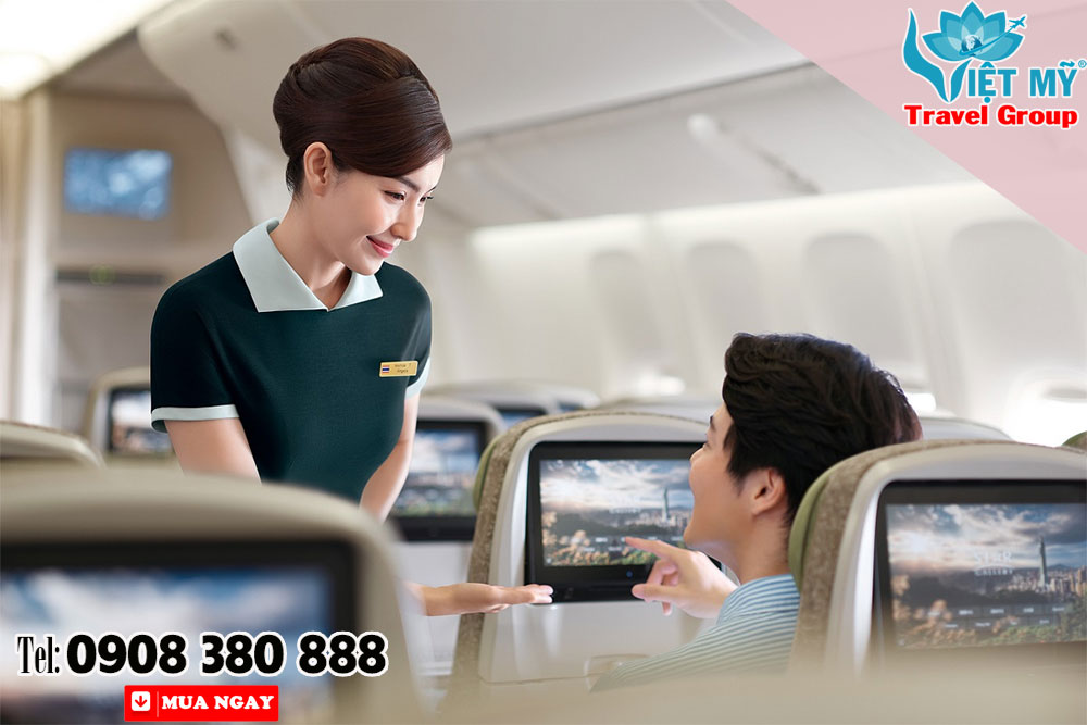 Khám phá thành phố biển Busan cùng đường bay mới EVA Air