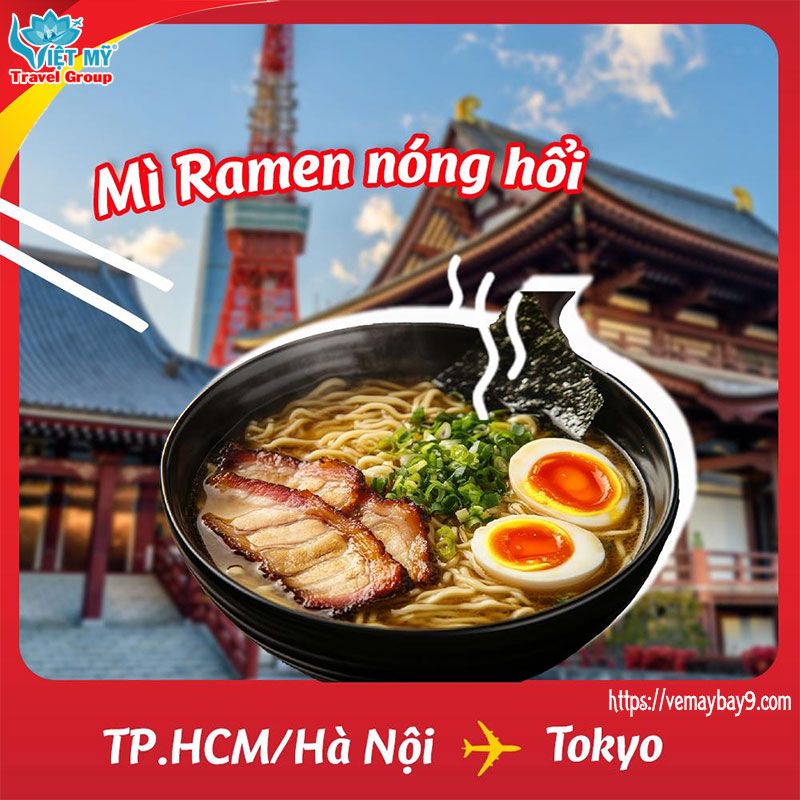Đặc sản Nhật Bản mùa thu: Hitsumabushi, Ramen, Takoyaki và hơn thế nữa